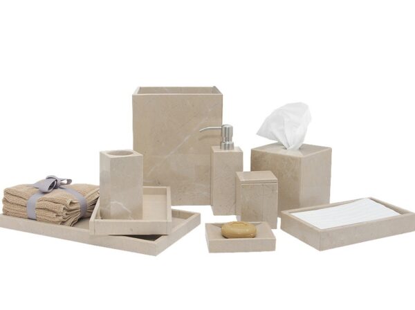 Myrtus Collection Verona Beige Marble