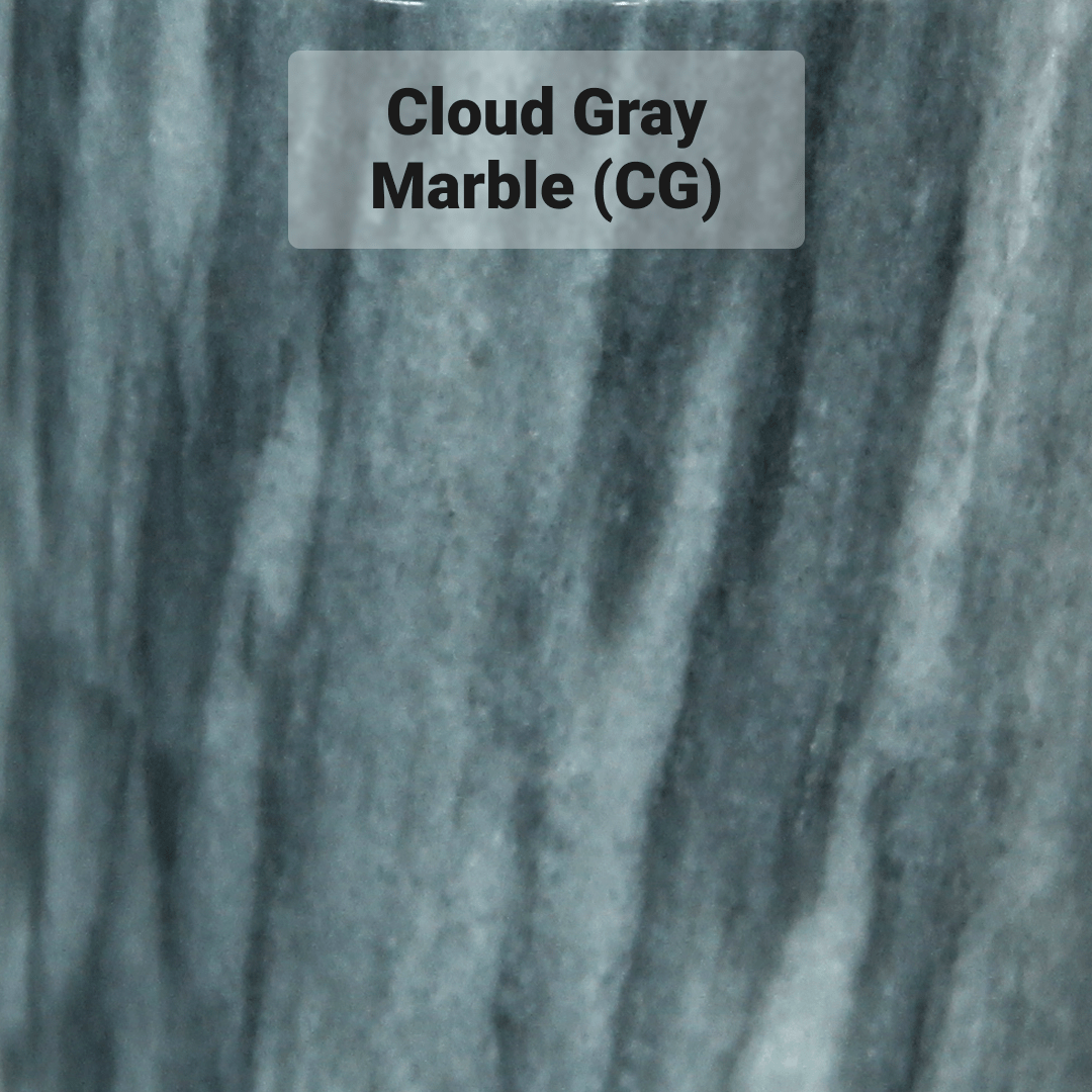 Cloud Gray Marble (CG)
