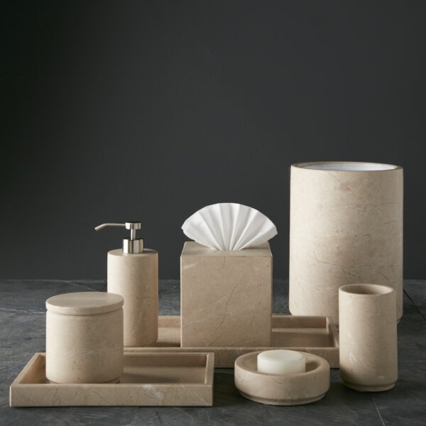 Eris Collection Verona Beige Marble