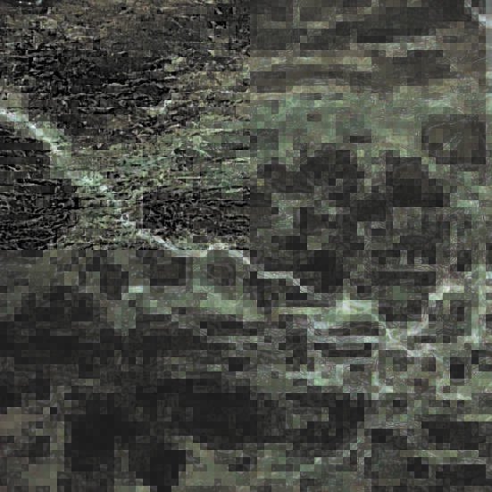 Forest Green Marble (FG)