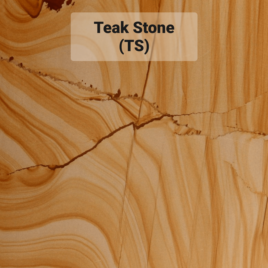 Teak Stone (TS)