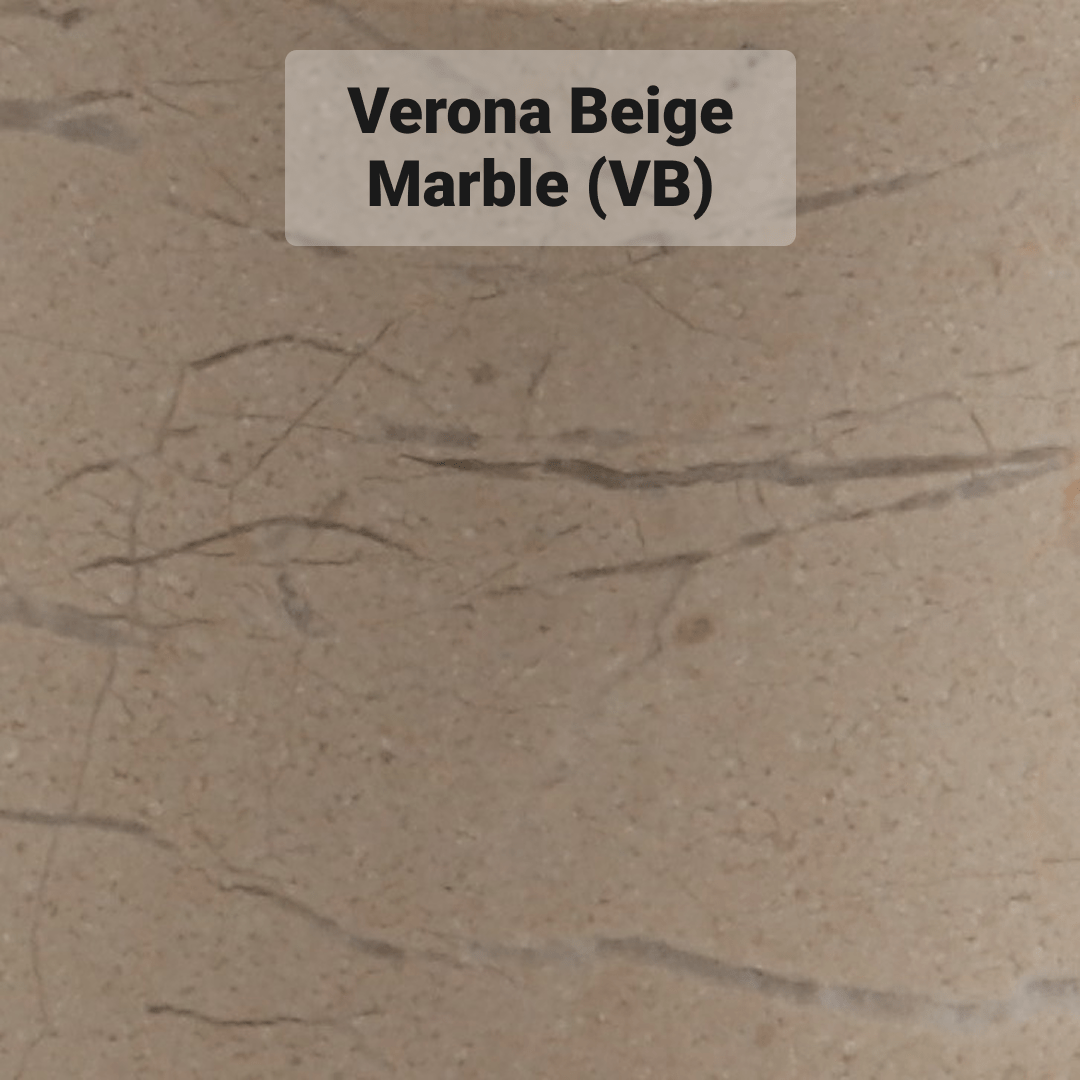 Verona Beige Marble (VB)