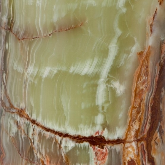 Zaferano Verde Onyx (ZV)